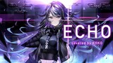 【歌ってみた】ECHO _ covered by 幸祜