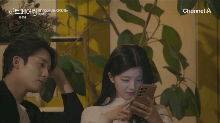 Heart Pairing - Episode 7[Eng_Sub]HD