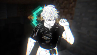 【Meme】Still fighting Sukuna boss