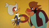 Woody Woodpecker Episode 93 Panhandle Scandal