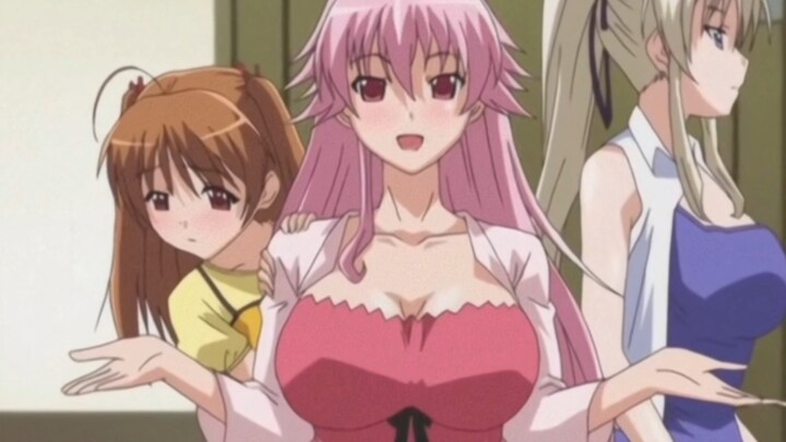 "The Three Sisters of Taoyuan"