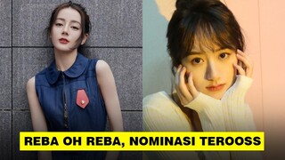 Dilraba Dilmurat Kembali Masuk Nominasi | Yuan Bingyan Diganti Zhu Xudan di Fox Spirit Matchmaker? 🎥
