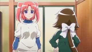 Mikakunin de shinkoukei 07 (sub-indo)