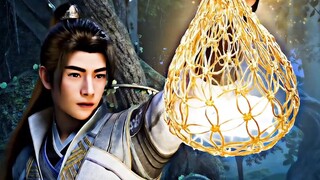 You never thought that I was a wholesaler of Golden Thunder Bamboo. This time I fell into the hands 