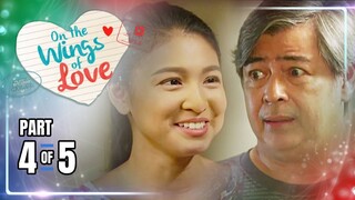 On The Wings Of Love | Episode 1 (4/5) | May 18, 2024