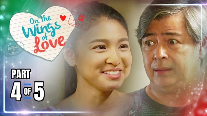 On The Wings Of Love | Episode 1 (4/5) | May 18, 2024