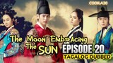 The Moon Embracing the Sun Episode 20 Finale Tagalog