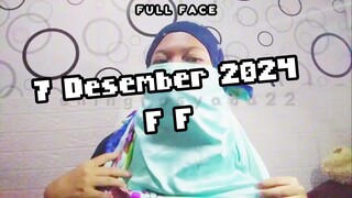 7/12/2024 FF | Ening Rosyada