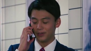 The current status of the Knight CP, Gochard V chapter is announced. Rinone confessed to Tatarō? !