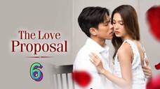 the love proposal thai 6 indo