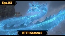 BTTH Season 5 Episode 157