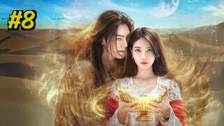 Genie Make a Wish Episode 8 (2025) (Sub Indo)