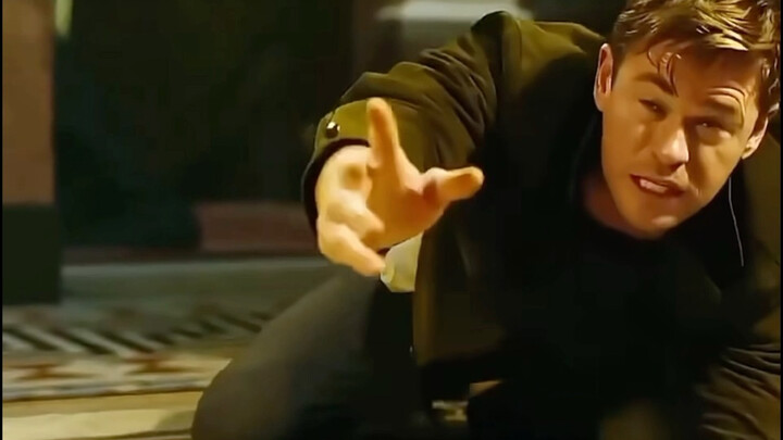 Chiêu dụ mỹ nam… Hahaha!