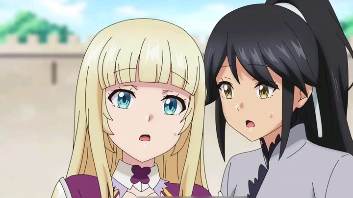 Why are there always beautiful women around the male protagonist who offer themselves for free?