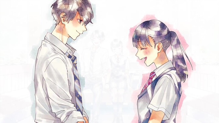 【نان (مؤدي الصوت: تويوشي ناريوكي)】هل يمكنني أن أعترف لك بمشاعري؟ 【هوني ووركس】【الحلقة 0 من "#باراسكو"