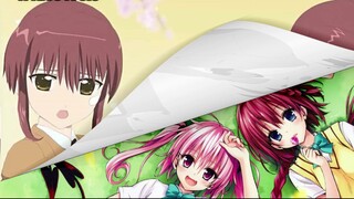 [Anime được đề xuất] 15 "Fan hâm mộ phúc lợi" nhất định phải xem khi bước vào nhà, màn hình đầy quyề