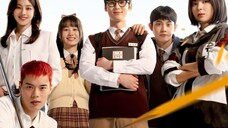 STUDY GROUP KOREAN DRAMA TAGALOG (:EP 5)
