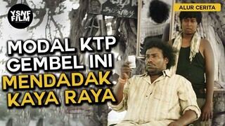 UDAH MISKIN TAPI BELAGU⁉️ Alur cerita film