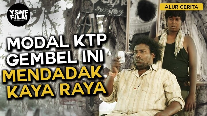 UDAH MISKIN TAPI BELAGU⁉️ Alur cerita film