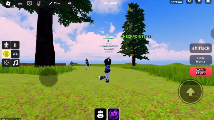 [ROBLOX] Mount Pintar! Seberapa Pintar Dirimu #18