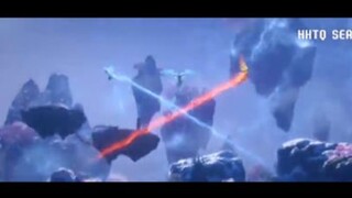 Đấu Phá Thương Khung Trailer OVA