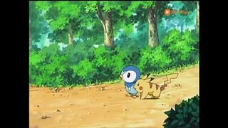 Pokemon phần 11 tập 21 lồng tiếng