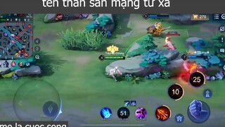 tên thần săn mạng từ xa  p3 #gamelacuocsong