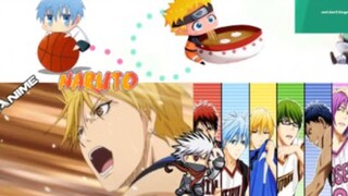 黒子のバスケ 1期 4話 - Kuroko no Basket Season 1 Episode 4 English Sub