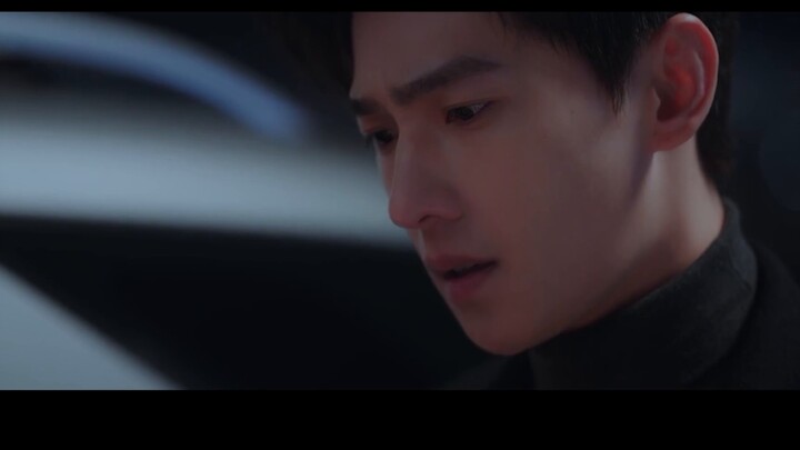 "Don't Lose the Cold Summer" Lin Mochen & Mu Hanxia [Yang Yang & Dilireba] ในที่สุดคุณก็กลับมา ก่อนท