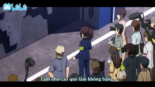 Grand Theft I - Phim Anime về anh hùng Midoria - Phần 24 #anime #schooltime