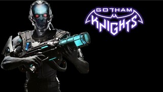 Gotham Knights | Transparency Is The Games Biggest Advantage