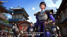 I Am Ying Tai || 09 || SUB INDO