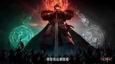 Tales Of Herding Gods Eps 23 Perview