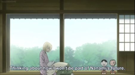 Anime][480p][English] Kamisama Hajimemashita - Kamisama, Shiawase ni Naru  OVA
