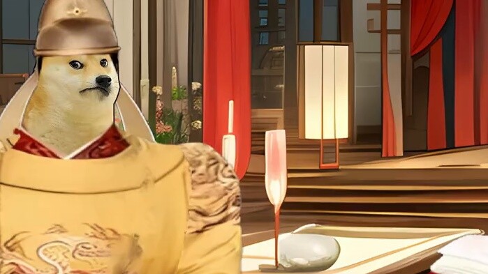 A wordless scripture? Then I'll have to let my imagination run wild.