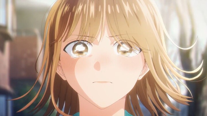 Blue Box Season 2 Resmi Tayang! Kisah Taiki dan Chinatsu Makin Bikin Baper