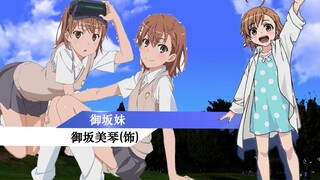 Apa yang terjadi ketika saya membuka Toaru Majutsu no Index Bilibili dengan judul apartemen cinta?