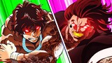 YUJIRO VS BAKI : THE FINAL FIGHT