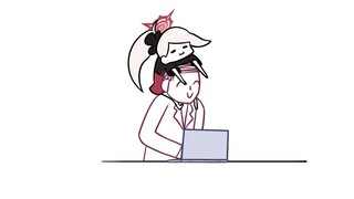 【碧蓝档案】Kufufu~