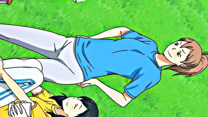 #Haikyuu #Tokyo training camp