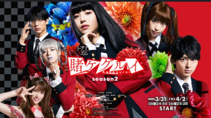 Học Viện Đỏ Đen Live Action ( vietsub) tập 10 end p1