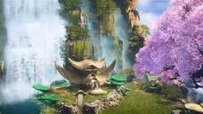 Stellar Transformation Season 6 Episode 08 Subtitle Indo HD 1080P