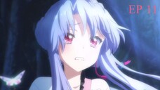 Anime Summer Pockets 11 Subtitle Indonesia