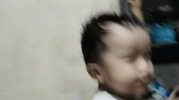 sayaw Ang baby