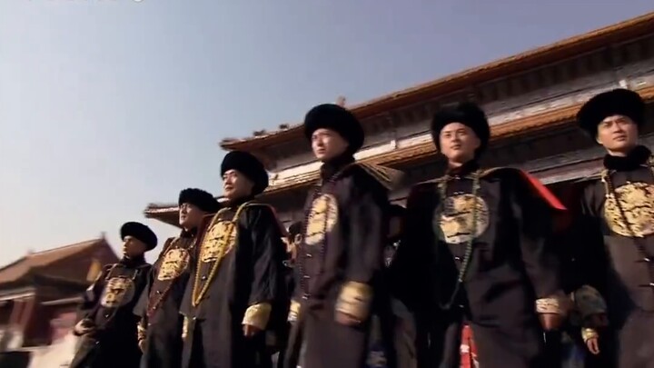 The portrait of the princes is still very thrilling. If they were not from the same family, they cou