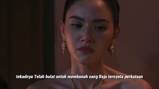 PART 18 MEREBUT KEMBALI TAHTA KERAJAAN DENGAN KECANTIKAN‼️