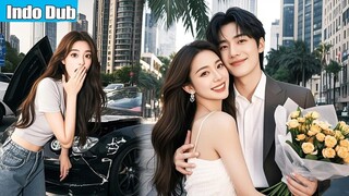 Istri yang dibenci keluarga, saat keluar dari penjara, disambut 100 mobil mewah, suami pun terkejut!