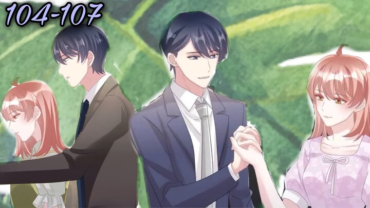 [อ่านมังงะ]เจ้าสาวตัวปลอม | ตอนที่ 104 -107