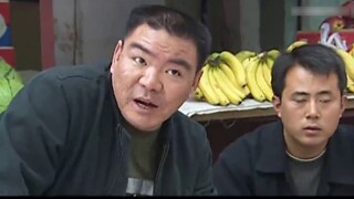 When Loliyin meets Huaqiang Magua...
