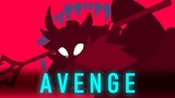Avenge - Animation Meme [flash warning + blood]